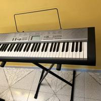 Pianola Casio