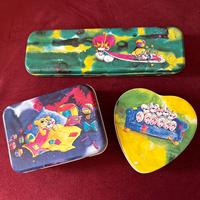 Scatoline latta Diddl