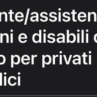 Disponibile zone Treviso/Venezia