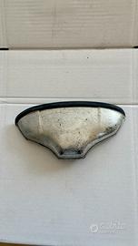 Fanalino Luce Targa Originale Fiat 500 F d'Epoca