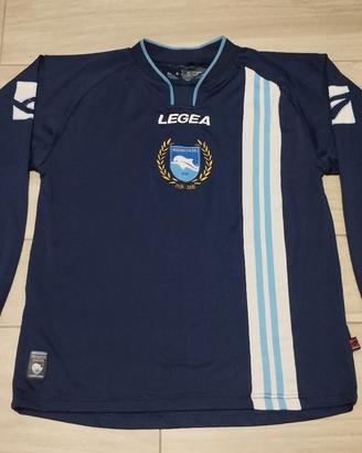 maglia calcio Pescara 2006 2007 taglia XL Legea
