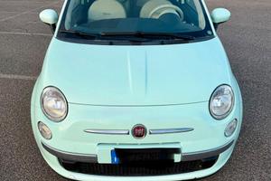 Fiat 500 1.2 benzina