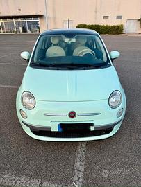Fiat 500 1.2 benzina