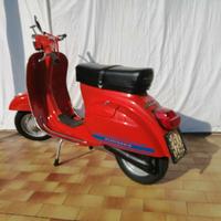 vespa ET3