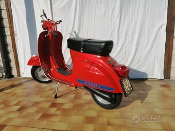 vespa ET3