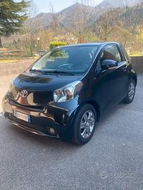 IQ Toyota