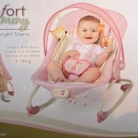 Sdraietta per neonati