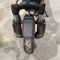 monopattino elettrico 