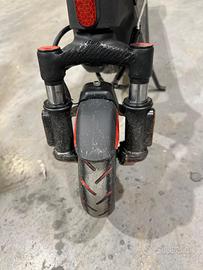 monopattino elettrico 