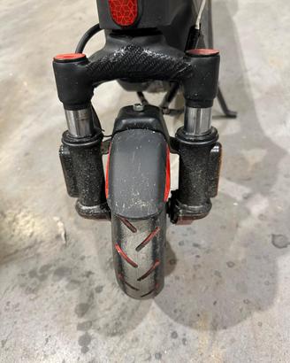 monopattino elettrico 