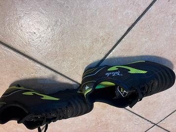 Scarpe da calcio bambino