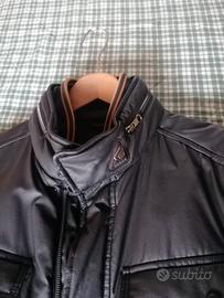 Capospalla nero Hogan uomo Taglia M