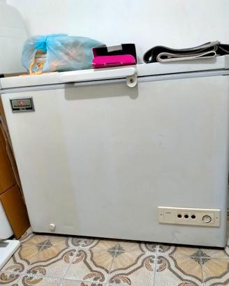 pozzetto frigo