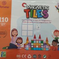 Gioco magnetico per bambini
