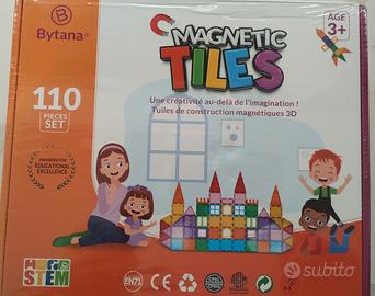 Gioco magnetico per bambini
