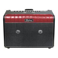 Kustom  72 Coupè 212 - Amplificatore Valvolare