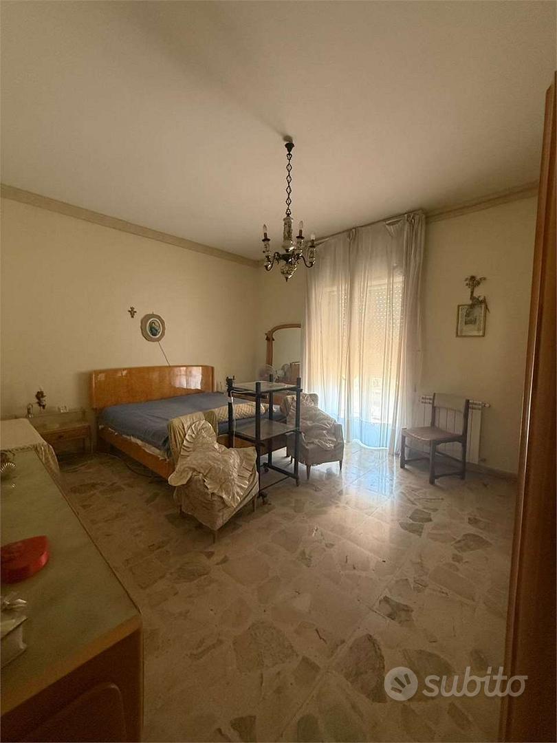 Appartamento – Siracusa, Bosco Minniti - Vista 5