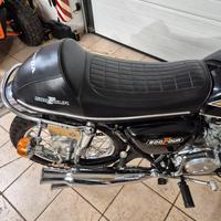 sella honda cb 500 four