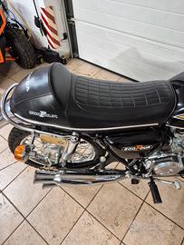 sella honda cb 500 four