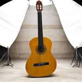 Chitarra classica Toledo 