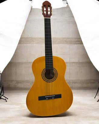 Chitarra classica Toledo 