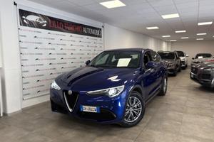 Alfa Romeo Stelvio 2.2 t Business rwd 160cv auto
