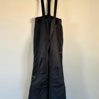 Pantalobi da sci Icepeak