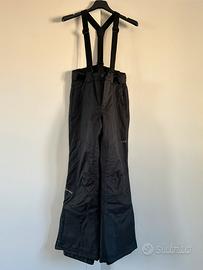 Pantalobi da sci Icepeak