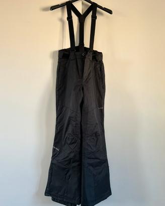 Pantalobi da sci Icepeak
