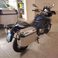 valigie Givi trekker outback 