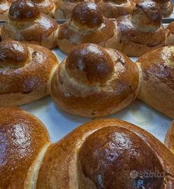 Pasticcere rosticcere pratico