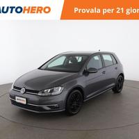 VOLKSWAGEN Golf AL28769