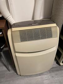 Condizionatore De Longhi