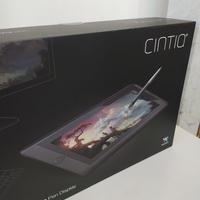 Tavoletta WACOM cintiq