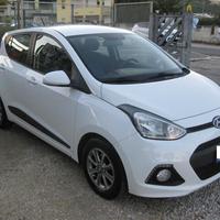 Hyundai i10 1.0 MPI Sound Edition