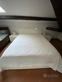 Camera Matrimoniale Completa Moderna