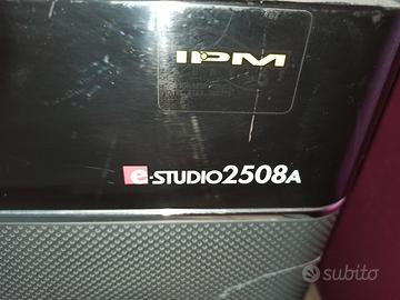 MULTIFUNZIONE TOSHIBA E-STUDIO 2508a