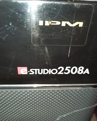 MULTIFUNZIONE TOSHIBA E-STUDIO 2508a