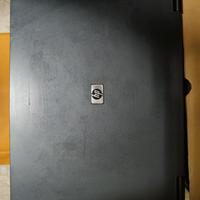 Laptop HP serie HSTNN-104C