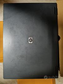 Laptop HP serie HSTNN-104C