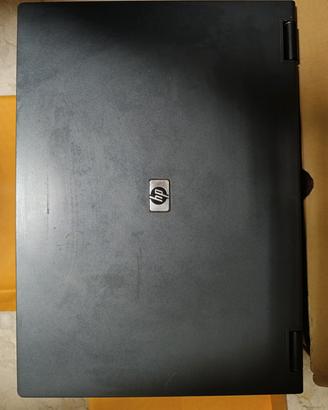 Laptop HP serie HSTNN-104C