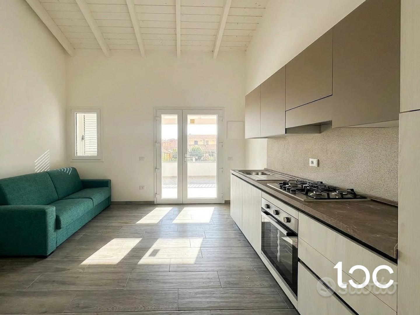 Appartamento – Budoni, Limpiddu - Vista 3