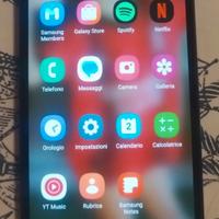 cellulare SAMSUNG A145R