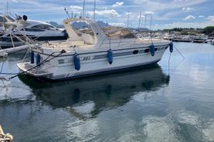 PRINCESS RIVIERA 36