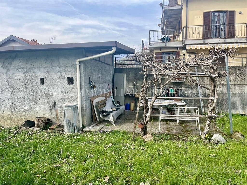 Terreno di 1554 m² a Calolziocorte - Vista 3