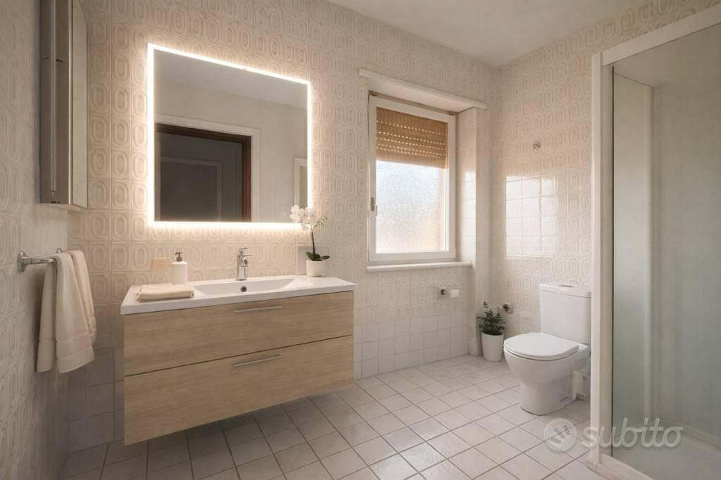 Appartamento – TO - Vista 4