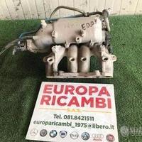 Collettore aspirazione Fiat Fiorino
