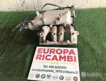 Collettore aspirazione Fiat Fiorino