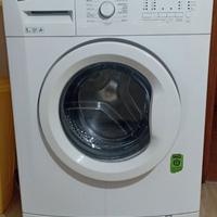 Lavatrice Beko 5kg Slim