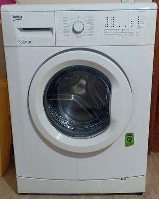 Lavatrice Beko 5kg Slim